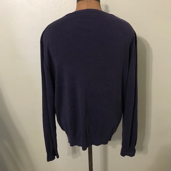 Calvin Klein sweaters size XL - Picture 3 of 4